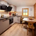 Апартаменты Althaushof *