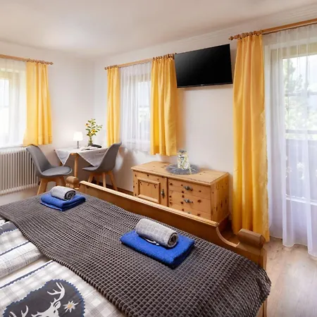 Althaushof Apartamento