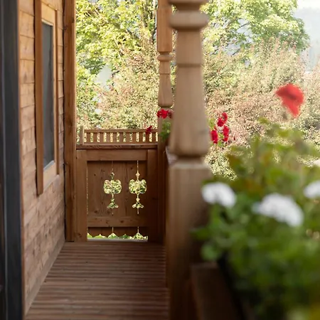 Althaushof Apartamento Neukirchen am Großvenediger