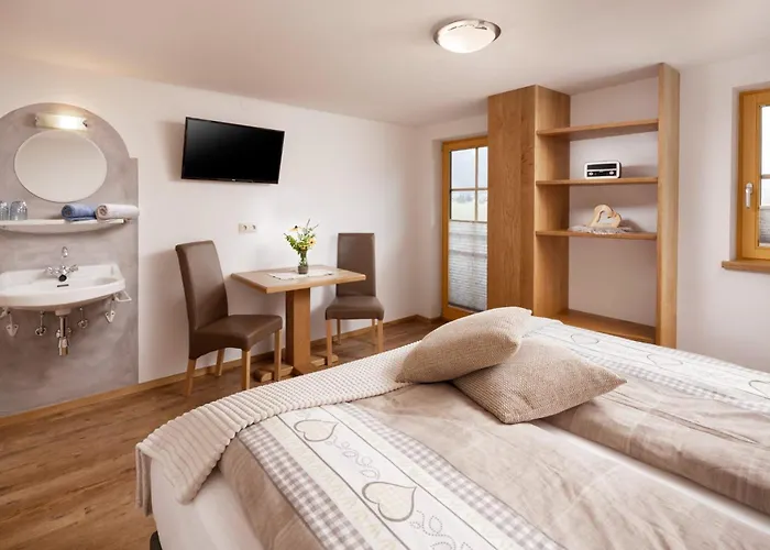 Althaushof Appartement *