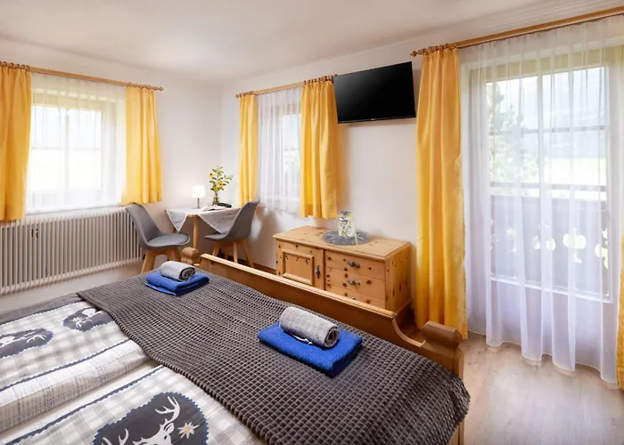 Althaushof Appartement