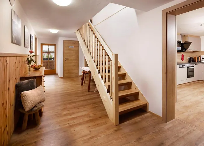 Althaushof Neukirchen am Großvenediger