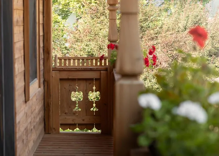 Althaushof Appartement Neukirchen am Großvenediger